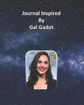 Journal Inspired by Gal Gadot