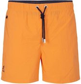Ramatuelle Zwembroek Heren - Tahiti Peach Navy - Maat 4XL