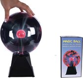 Plasma bal