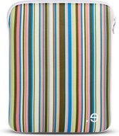 BE-EZ - Larobe Allure iPad Sleeve color stripe
