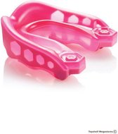 Shockdoctor gel max strappless BP8030 - rose JR