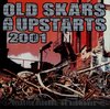 Various - Old Skars & Upstarts 2001