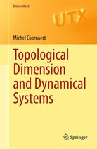 Universitext - Topological Dimension and Dynamical Systems
