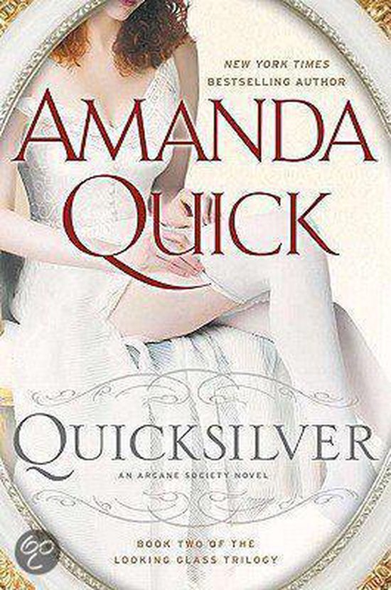 Quicksilver - cover