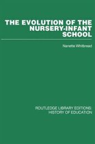 The Evolution of the Nursery-Infant School