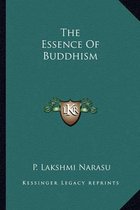 The Essence of Buddhism