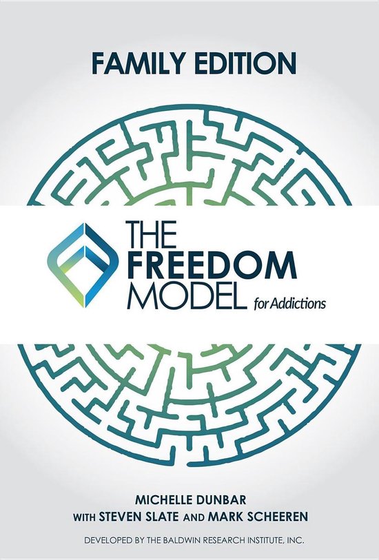The Freedom Model for the Family - cover