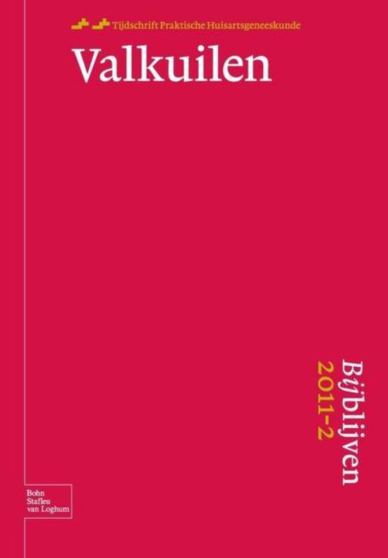 Cover van het boek 'Bijblijven / 2011-2 Valkuilen / druk 1'