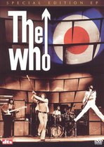 Who [DVD]