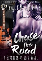 Brothers of Rock - Chase the Road (A Brothers of Rock - GONE BY AUTUMN - novel)