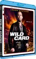 Wild Card (Blu-ray)