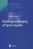 Medical Radiology - Radiological Imaging of Sports Injuries