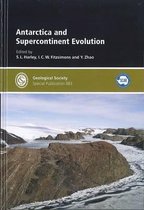 Antarctica and Supercontinent