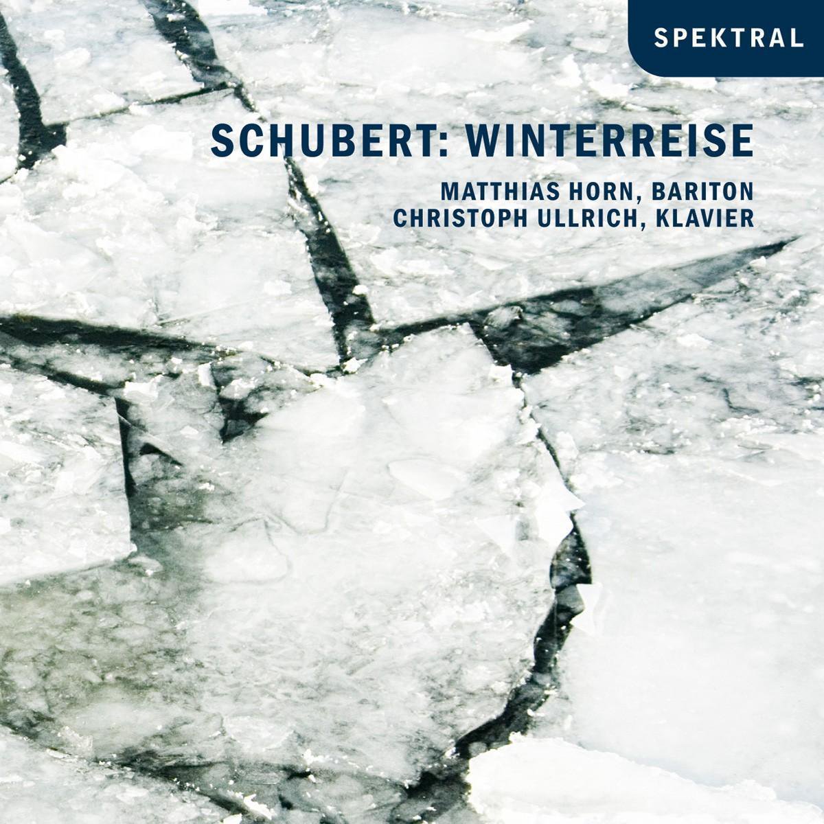 Schubert: Winterreise