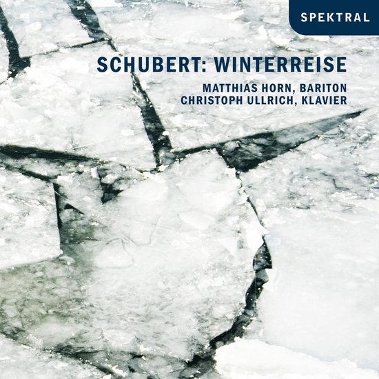 Schubert: Winterreise