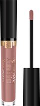 Max Factor Lipfinity Velvet Matte Lippenstift - 035 Elegant Brown Nude