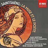 Saint-Saëns: Orchestral Works