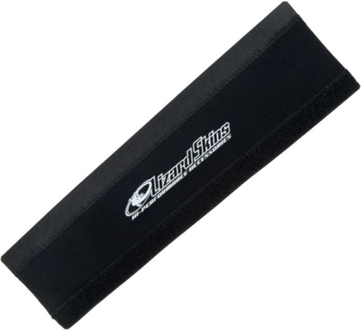 CHAINSTAY PROTECTOR JUMBO 29ER - ZWART