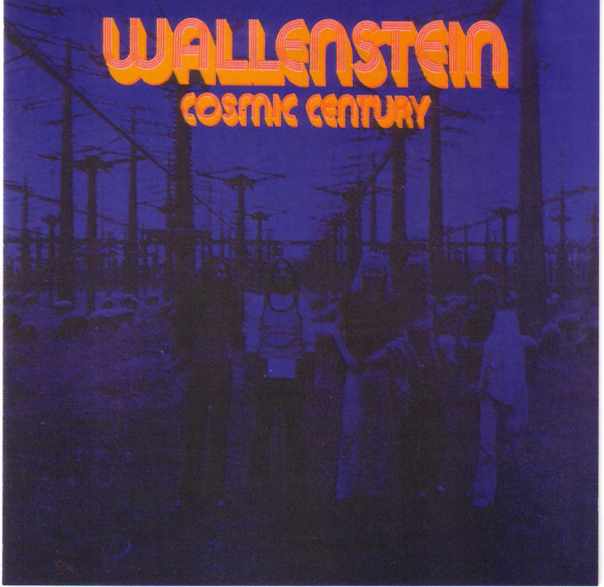 Cosmic Century
