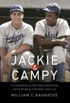 Jackie and Campy