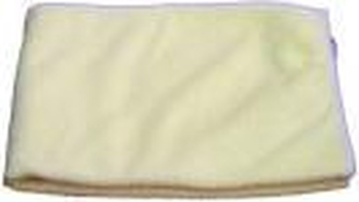 Microvezel doek Roze 50 Gram | bol