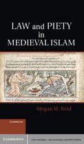 Cambridge Studies in Islamic Civilization - Law and Piety in Medieval Islam