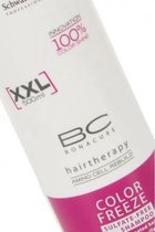 Schwarzkopf Bc Bonacure Color Freeze Shine Sulfatfreies Shampoo 500 Ml