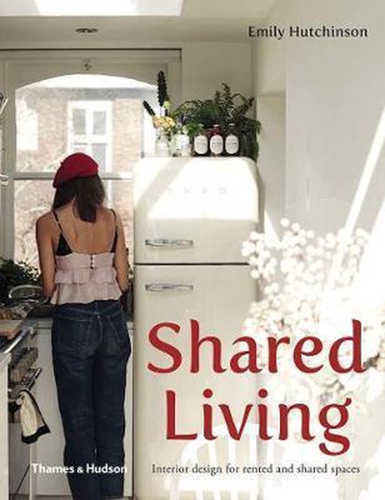 Shared Living - cover
