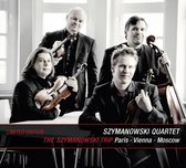 Szymanovski Quartet - The Szymanowski Trip