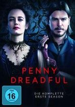 Penny Dreadful - Staffel 1/3 DVD