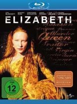 Elizabeth (1998) (Blu-ray)