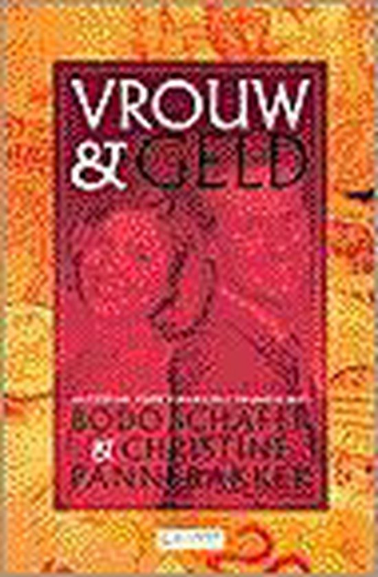 Vrouw en geld - cover