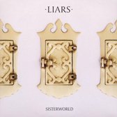 Liars - Sisterworld (CD)