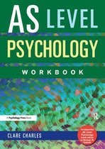 AS Level Psychology Workbook