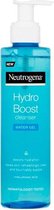Facial Cleansing Gel Hydro Boost Neutrogena (200 ml)
