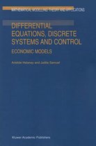 Differential Equations, Discrete Systems and Control