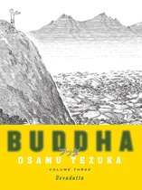 Buddha 3 - Buddha: Volume 3: Devadatta