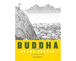 Buddha 3 - Buddha: Volume 3: Devadatta