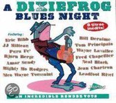 Dixiefrig Blues Night