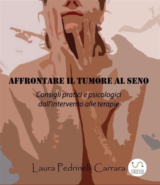 Affrontare il tumore al seno - cover