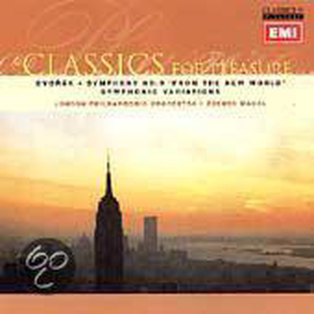 Dvorak: Symphony 9
