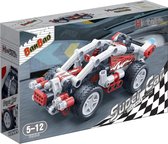BanBao Super Car Flash Racer - 6966