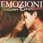 Emozioni - Italian  Emotions