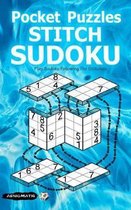 Pocket Puzzles Stitch Sudoku