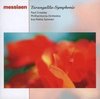 Messiaen/Turangalila-Symphonie
