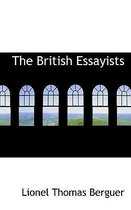 The British Essayists