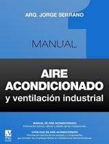 Manual de Aire Acondicionado y Ventilación Industrial 1
