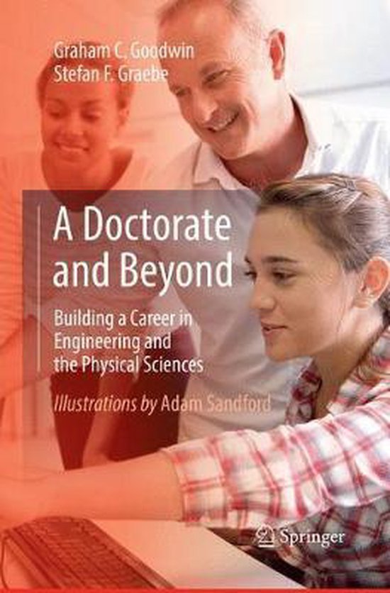 A Doctorate and Beyond - cover
