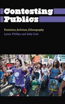 Anthropology, Culture and Society - Contesting Publics