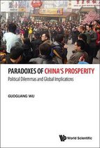 Paradoxes of China's Prosperity